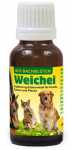 Bio-Bachblüten Weichei 20ml 