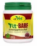 Fit-BARF Grünlippmuschel 100g 