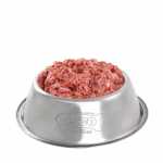 Hähnchen "PUR + Knochen" 