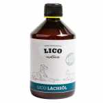 LICO Lachsöl 500ml 