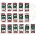 LICO Sparpaket - Barf Mix 1000g 