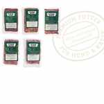 LICO Sparpaket - Welpen Mix 500g 