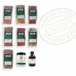 LICO Starterpaket - Barf Mix 1000g 