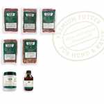 LICO Starterpaket - Welpen Mix 500g 