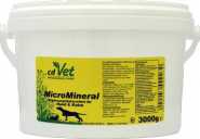 MicroMineral Hund & Katze 3000g 