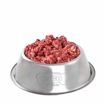 BIO Rind "PUR + Knochen" 