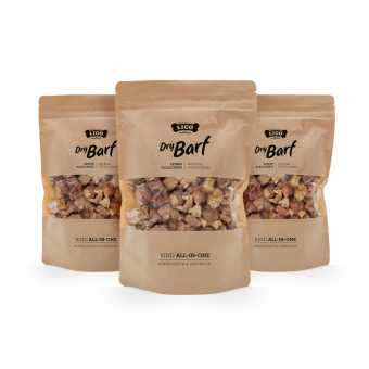 DryBarf Rind "ALL-IN-ONE 300g" 