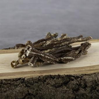 Liebesgut Lamm Dörrfleisch, getrocknet 100g 