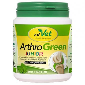 ArthroGreen Junior, 80g 