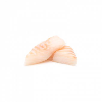 NIVOBA - Fisch, gefroren 2x250g 