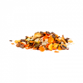 Früchte Gemüsemüsli Flocke, 200g 