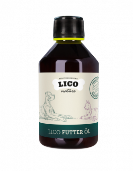 LICO Futteröl 