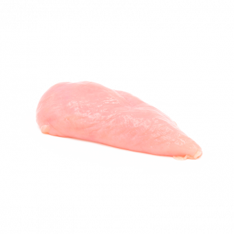 NIVOBA - Hähnchenfleisch, gefroren 2x250g 