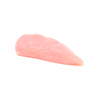 NIVOBA - Hähnchenfleisch, gefroren 1000g 