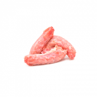Hähnchen Hals ganz, gefroren 500g 