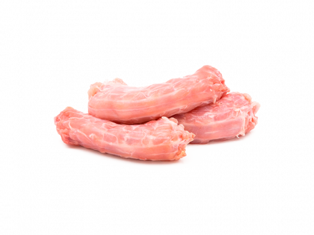 NIVOBA - Hähnchen Hals ganz, gefroren 500g 