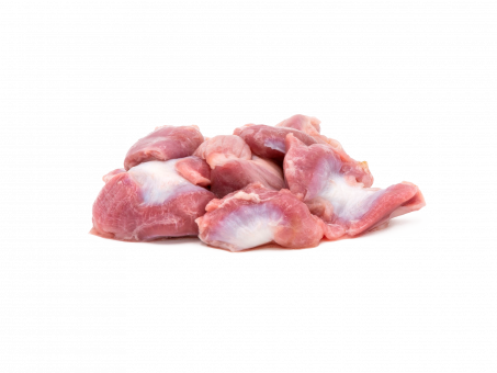 Hähnchen Magen ganz, gefroren 2x250g 