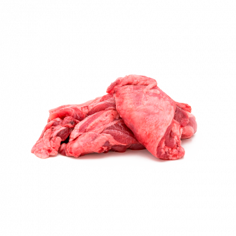 Lamm "PUR", gefroren 2x250g
