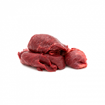 Pferd "PUR", gefroren 