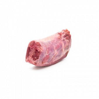 Geflügel Hals gewolft, gefroren 500g 