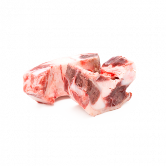 Rind Brustknochen am Stück, gefroren 500g 