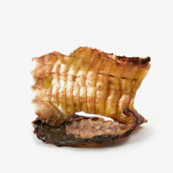 NIVOBA - Rind Gaumenhaut lang, getrocknet 250g 