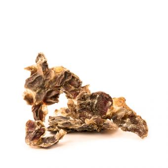 NIVOBA - Hähnchen Magen ganz, getrocknet 200g 
