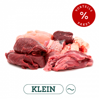 Kleines Sparpaket BALANCE 