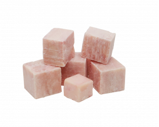 NIVOBA - Hähncheninnereien Würfel, gefroren 1000g 