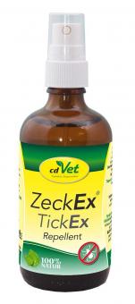 ZeckEx, 50ml 