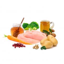 Lico Around the World - Marokko, gefroren 2x250g 