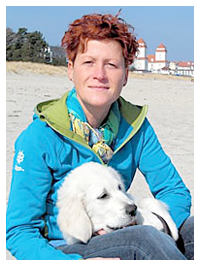 Barf Beratung Claudia Wolf