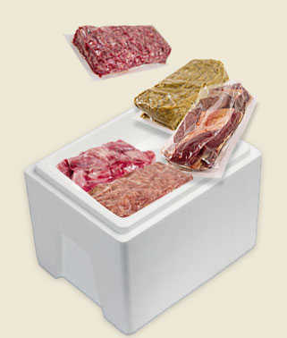 Lico Nature Barf Versandkosten Frostfleisch