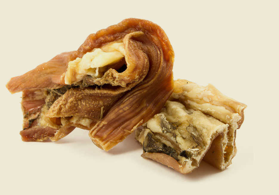 Lico Nature Snacks für Hunde