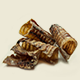 Lico Nature Hundefutter Rind Strosse
