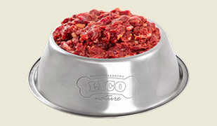 Lico Nature Barf Muskelfleisch