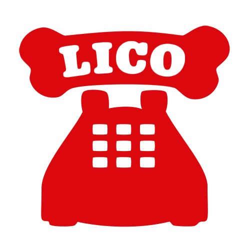 Lico Nature Barf Support