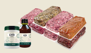 Lico Nature Barf günstige Preise